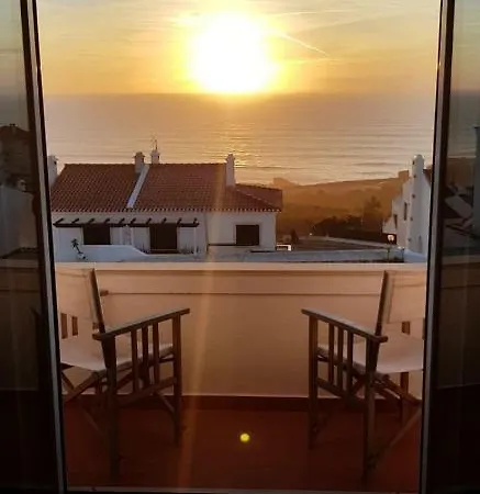Διαμέρισμα Ocean View - Private Pool Santo Isidoro