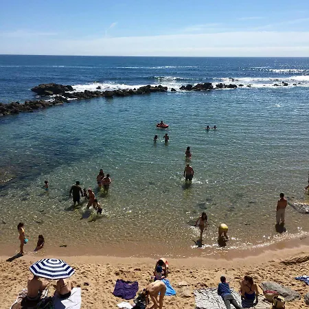 Ocean View - Private Pool Διαμέρισμα Santo Isidoro