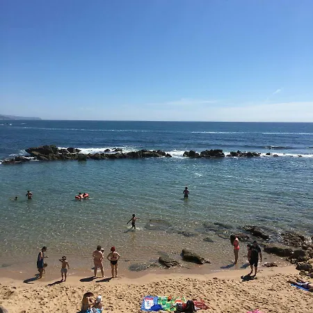 Διαμέρισμα Ocean View - Private Pool